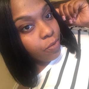 Meet your Posher, Chantae